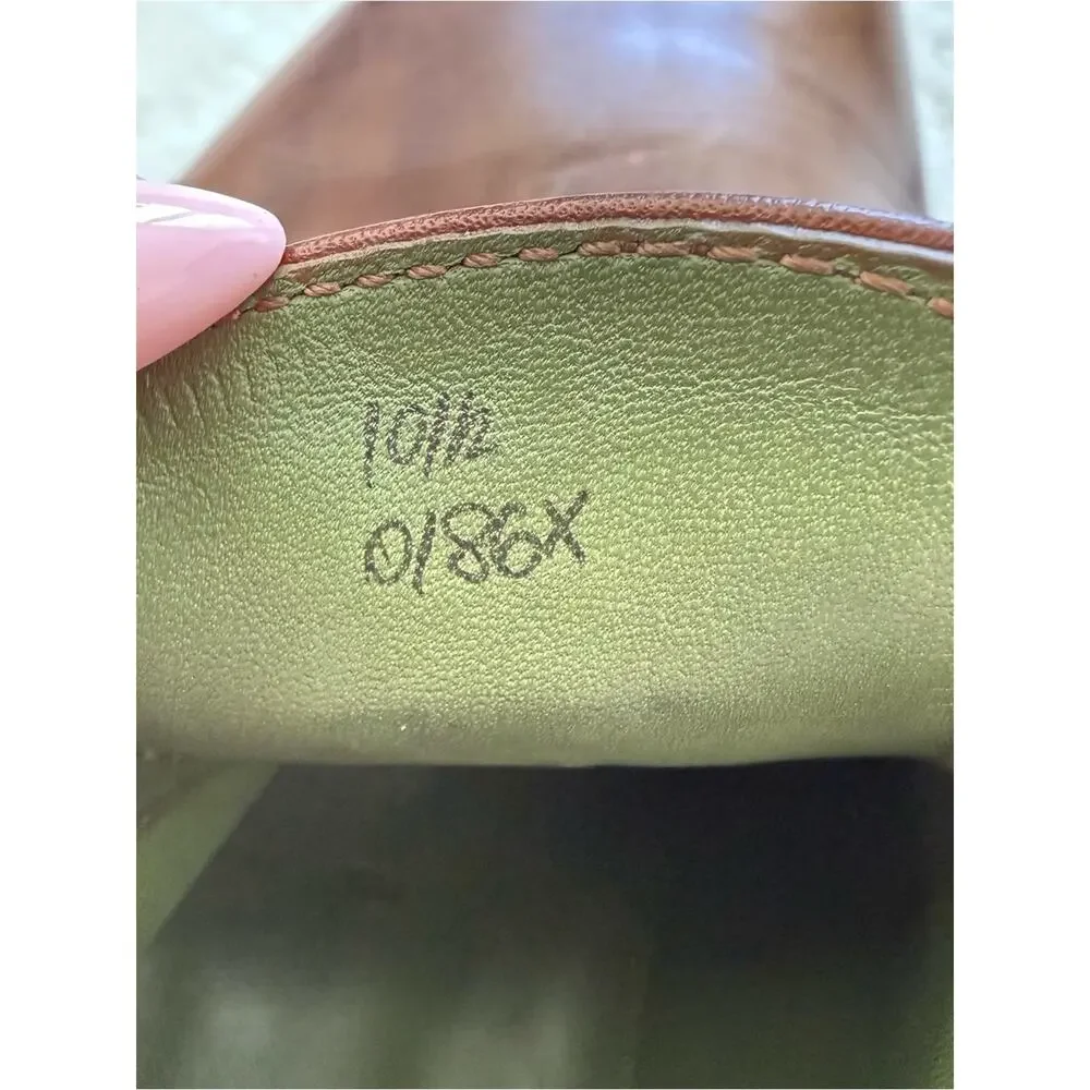 Berluti new men’s
